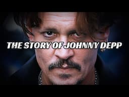 The Fall & Rise of Johnny Depp (Biography)