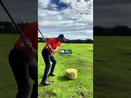 How To Generate More Power In Your Golf Swing