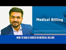 Career as medical billing in 2025