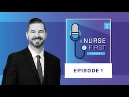 From the start | S6 E1 of A Nurse First