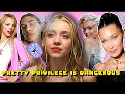 The Pretty Privilege Paradox: Is Beauty a Blessing or a Curse?