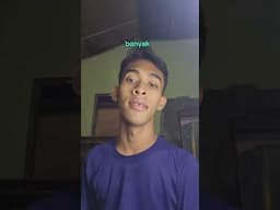 Kamu Pergi Tanpa Kata #shortvideo