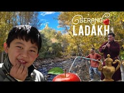 Short film Berang | Ladakh India