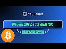 Crypto Market Insights 2024: Bitcoin analysis and CryptoTrends Explained!