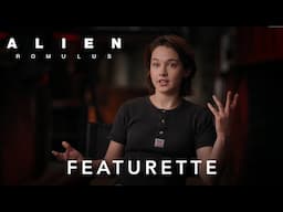 Alien: Romulus | Featurette 2 Oficial