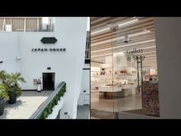 About JAPAN HOUSE LA (2025)