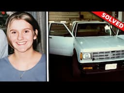 2 Decades Old Cases FINALLY SOLVED in 2024 | True Crime