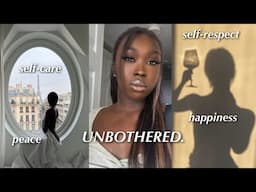 How to Stay Unbothered Without People's Approval | Spark and Fuel E4