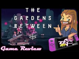 The Gardens Between Nintendo Switch Game Review