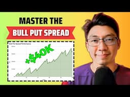 This Bull Put Spread Strategy Will Finally Make You Profitable