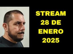 AMUSIA EN DIRECTO 28 De Enero 2025