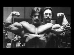 The Mike Mentzer Tapes 4 the man the controversy