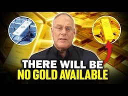 1000% Increase in GOLD Demand! Your Gold & Silver Holding Is About to Become Priceless - Rick Rule