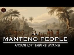 The Mysterious Ancient Lost Culture of Ecuador...