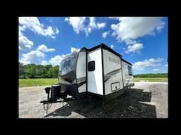 2024 Forest River Rv Rockwood Signature 8262Rbs - Wabash...