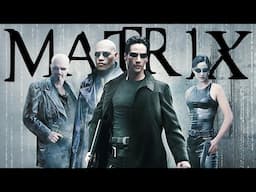 100 Facts That Will SHOCK You About The Matrix