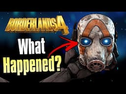 Borderlands 4 Teaser Revealed MORE Than You Might Think!