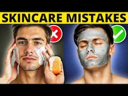 Stop These Skincare Mistakes Right Now | हिंदी में