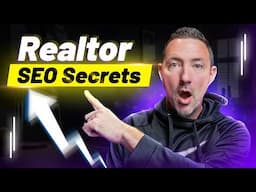 🔥 YouTube SEO Hacks for Realtors - Get Your Videos Ranking #1 in YouTube