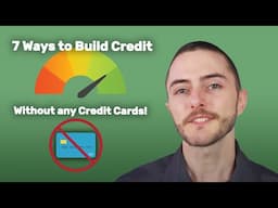 7 Unusual Ways To Build Credit Without Your Own Credit Card