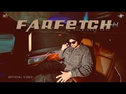 Farfetch Reloaded: Kulwinder Sohi | Husan Galwatti | Latest Punjabi Songs | New Punjabi Songs 2025