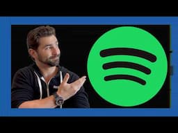 Does Spotify Even CARE About AI Music?