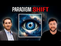 Is Consciousness Fundamental? Telepathy, Near Death Experiences, and UFOs | Mark Gober Interview