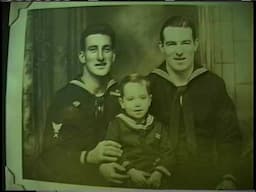 Gus's War Stories 5:  USS Vincennes is Sunk During WW2