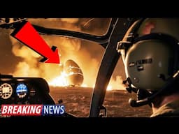 BREAKING NEWS! UFO CRASH RETRIEVAL VIDEO COULD CHANGE THE WORLD!?