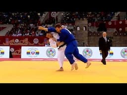 Uzbek heavyweight Legend - Abdullo Tangriev