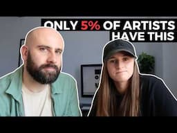 What We Look For In An Artist To Make Them Successful | Music Marketing Company