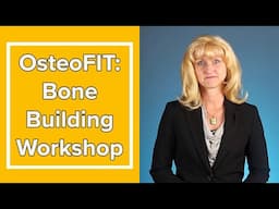 Get Essential Information About Osteporosis and Bone Strength