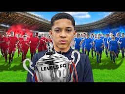 Win Kid Mbappe's 1v1 = Get $1000 (Football)