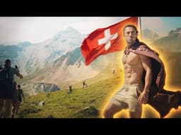 Swiss Sol Expedition 24' Aftermovie