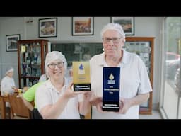 What Makes a Champion | Australian Grand Dairy Awards