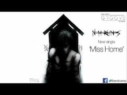 Nemertines - Miss Home [2015]