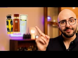 Hyped Middle Eastern Fragrances You Told Me To Acquire Next | Men’s Fragrance/Perfume Review 2025