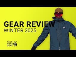 Mountain Hardwear High Exposure Review