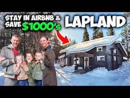 The Best Way to go to Lapland