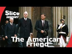 De Gaulle and the U.S.: Secrets of a Decade-Long Rivalry I SLICE HISTORY | FULL DOCUMENTARY