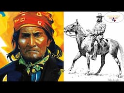 His Death Was Sent By The Almighty: Geronimo Tells Of The Evil Deeds of General Crook, 1872-1886