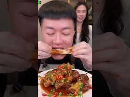 ASMR EATING SOUND - ASMR EATING - MUKBANG EATING  - EATING EVERYDAY - EATING SOUND - ASMR MUKBANG