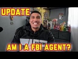 AM I FBI AGENT? UPDATE