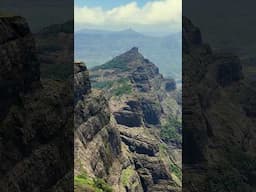 Harischandragad trek konkankada #konkankada #harischandragad #konkankada