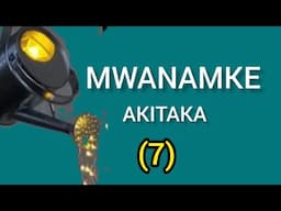 Mwanamke akitaka anapata ( ya 7)## mwanamke kila Mtu achukue 50 zake