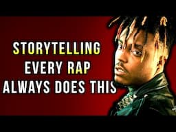 Your Life Already Has The Best Rap Storytelling - Here's Why