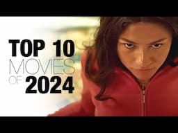 Top 10 Movies of 2024 | A CineFix Movie List