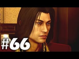 Yakuza 0 Part 66 - Nishikiyama Boss Battle!