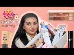 BLACK FRIDAY HAUL 2024 | ইকরি মিকরি Shopping || Ananya Artistry