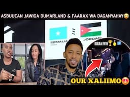 DUMARKI KENYA🇰🇪 OO RAGGA SOMALIDA🇸🇴 LOVE❤ KUWADA NOQDEY😂  GABAR SOMALI🇸🇴 OO CARABTI KAYAABSATEY.....